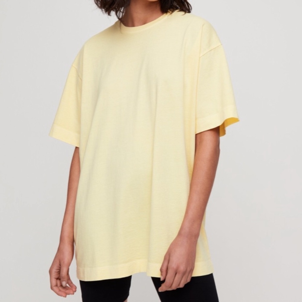 Wilfred FAWNIA shirt